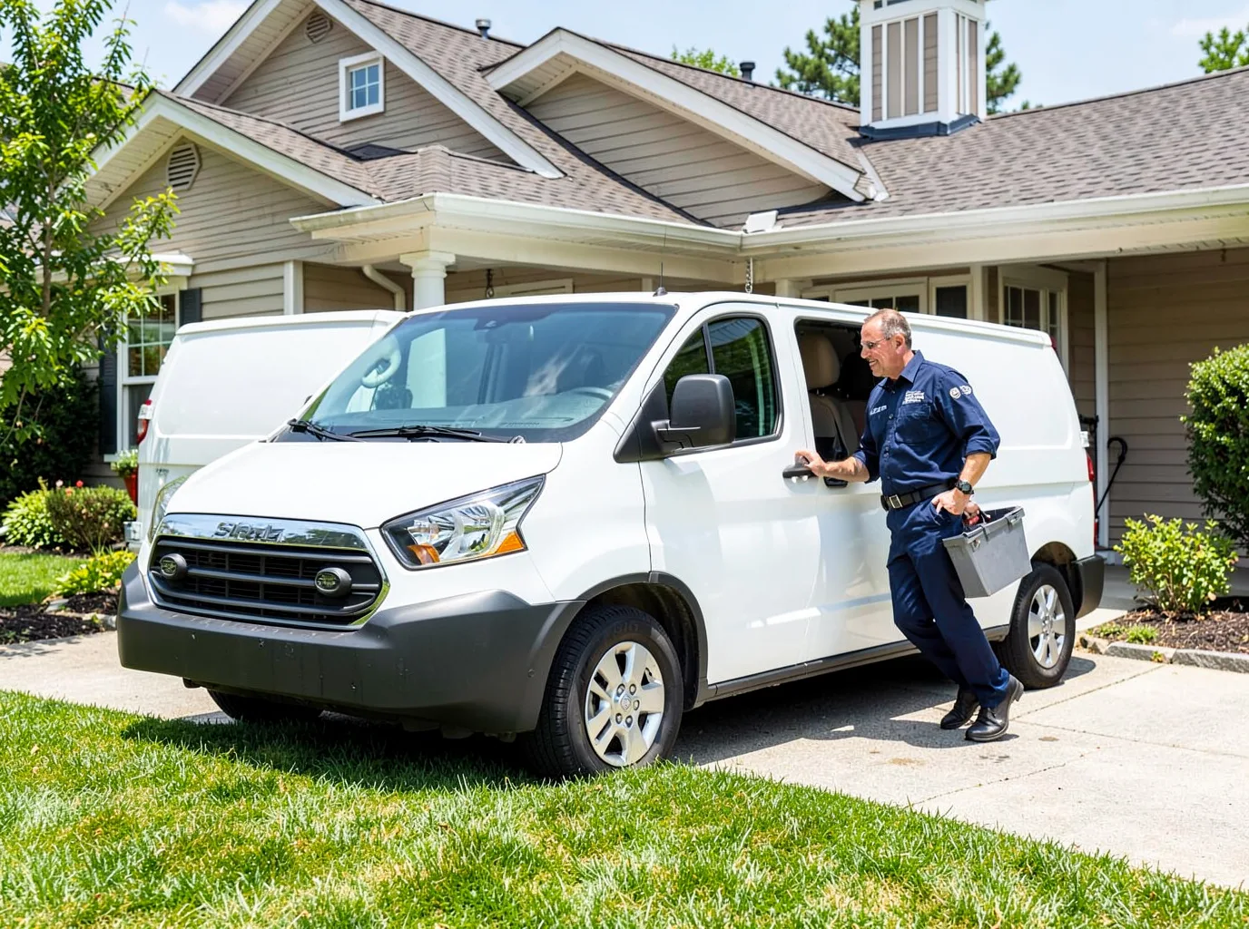 Emergency Plumber company in Carnegie, PA